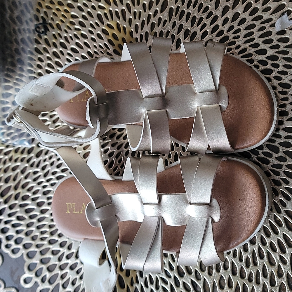 Toddler sandals